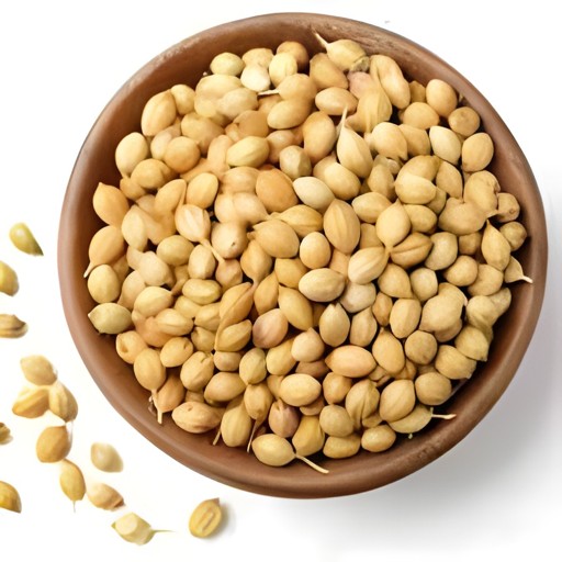 KALUSTYANS CORIANDER SEED 0.13 Lbs