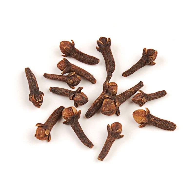 KALUSTYANS WHOLE CLOVE 0.06 Lbs