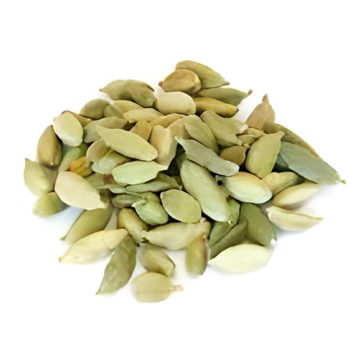 KALUSTYANS GREEN CARDAMOM PODS 0.19 Lbs