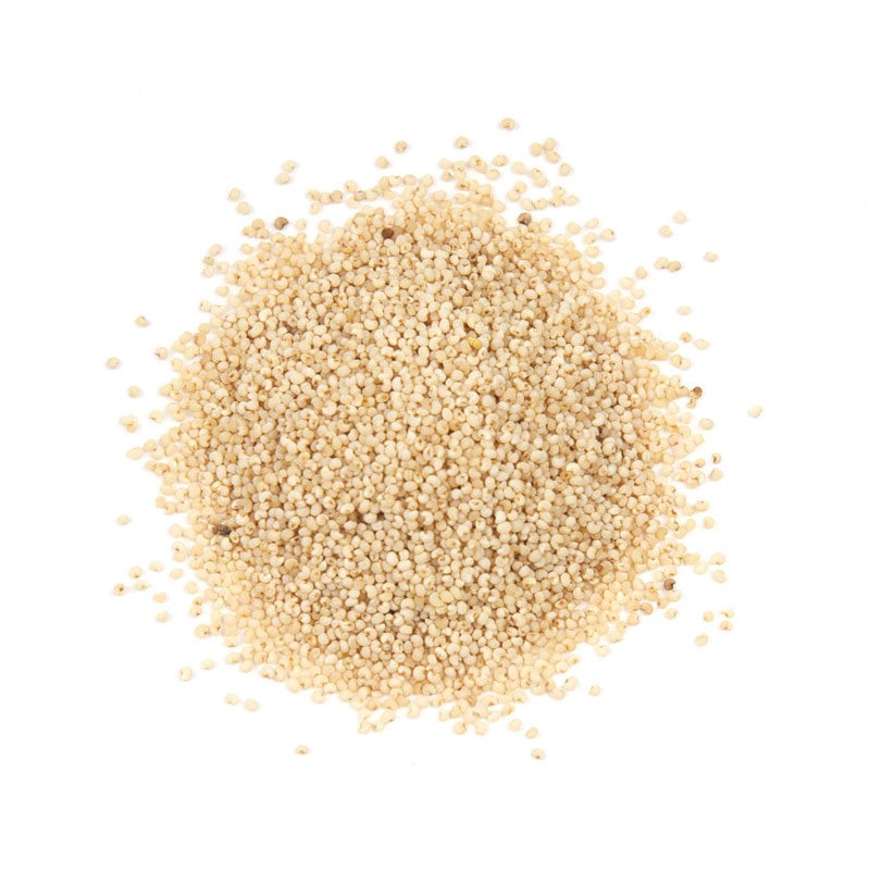 KALUSTYANS WHITE POPPY SEEDS 0.06 Lbs