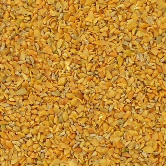 KALUSTYANS FENUGREEK SEEDS 130 GM