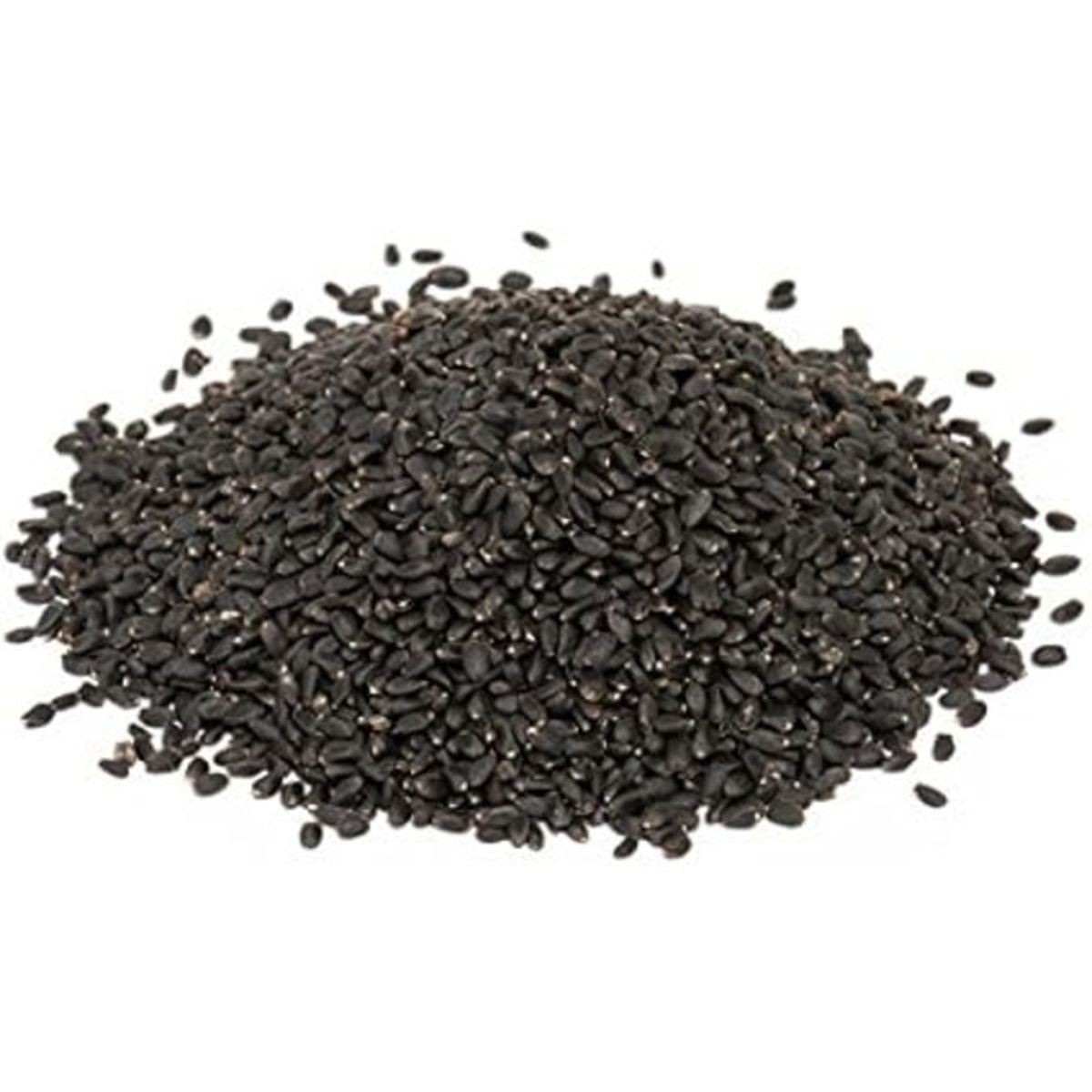 KALUSTYANS TUKMARIA SWEET BASIL SEED 0.13 Lbs
