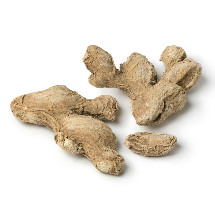 KALUSTYANS DRIED GINGER ROOT 0.13 Lbs