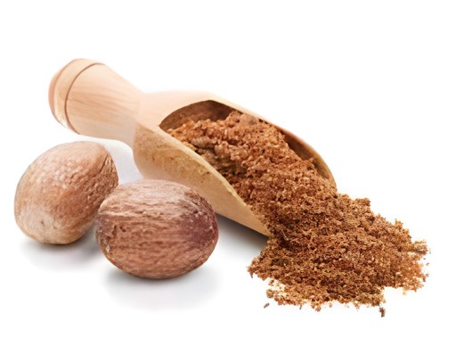 KALUSTYANS GROUND NUTMEG JAIFAL 0.38 Lbs