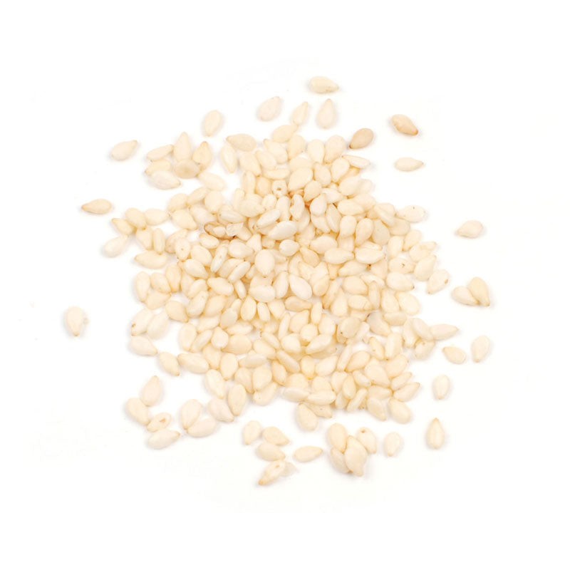 KALUSTYANS GOLDEN SESAME SEED 1 Lbs