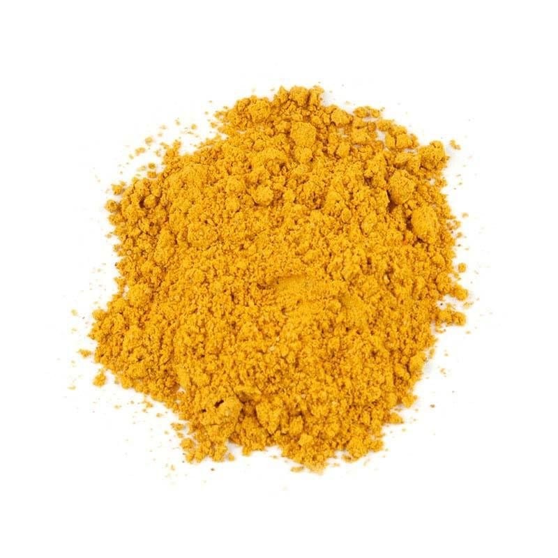KALUSTYANS MADRASSE GROUND TURMERIC 0.13 Lbs