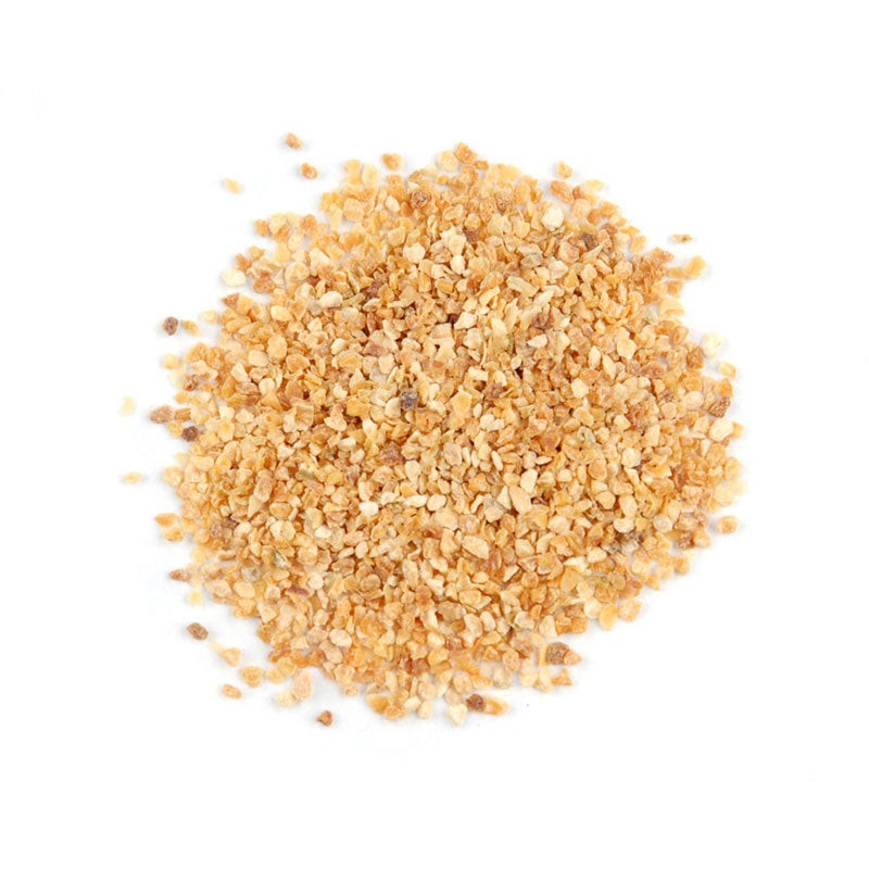KALUSTYANS DRIED LEMON PEEL POWDER 1 Lbs