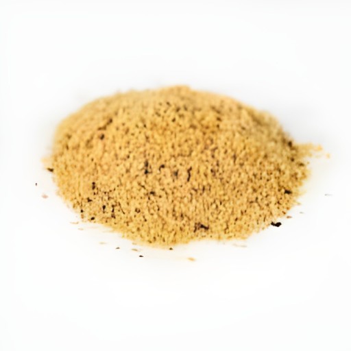 KALUSTYANS DRIED ORANGE PEEL POWDER 1 Lbs