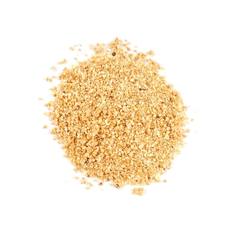 KALUSTYANS DRIED ORANGE PEEL GRANULATED 0.13 Lbs