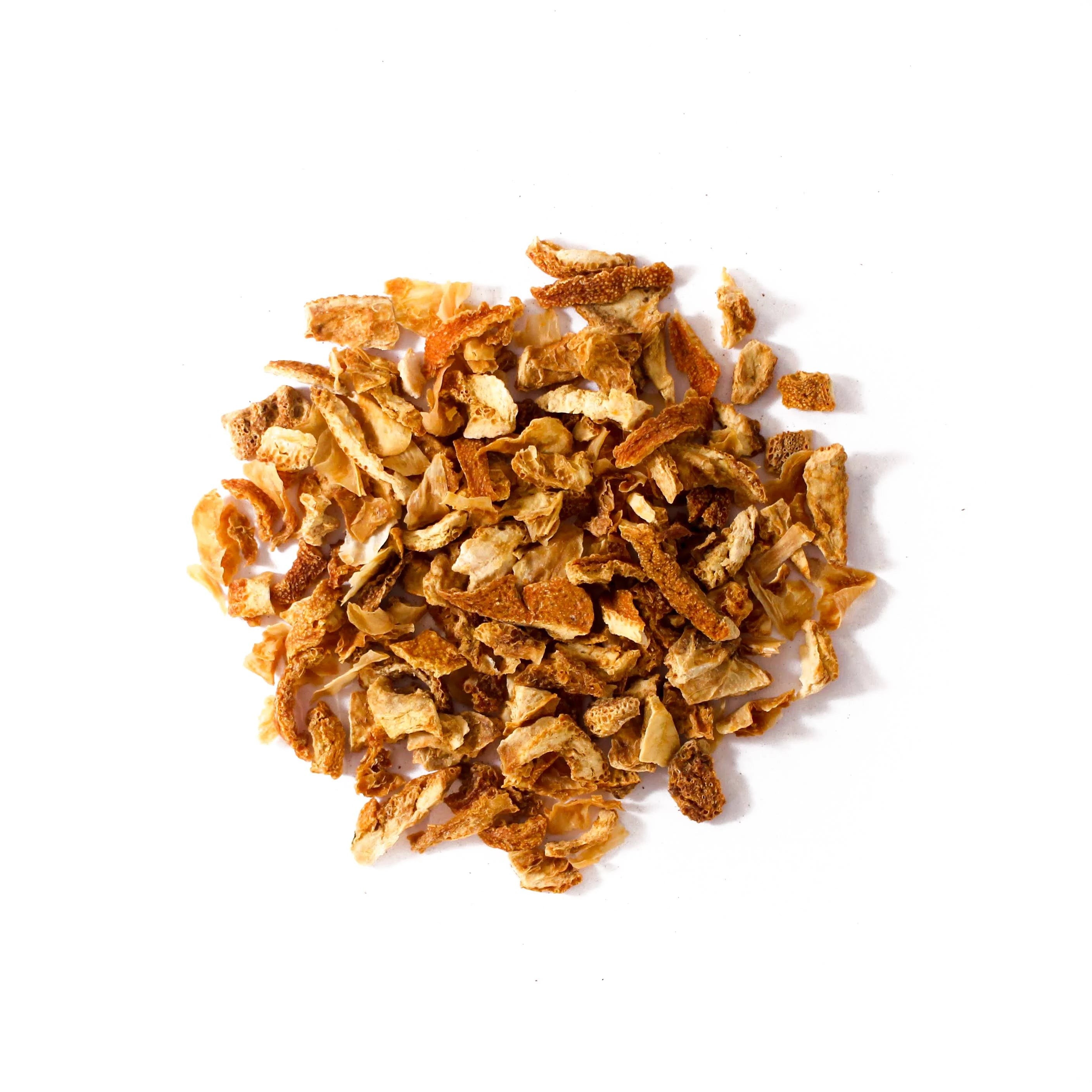 KALUSTYANS DRIED ORANGE PEEL 0.13 Lbs