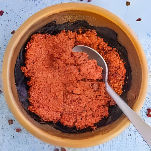 KALUSTYANS ANNATTO ACHIOTE PASTE 1 Lbs