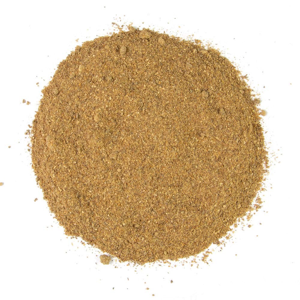 KALUSTYANS GROUND LIME PERSIAN 1 Lbs
