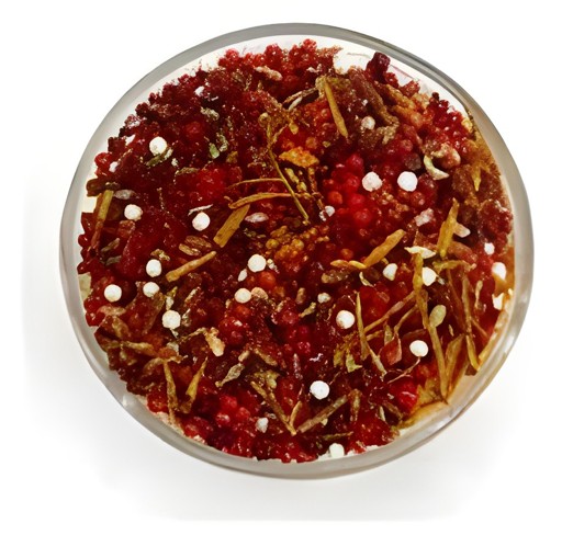 KALUSTYANS RED MUKHWAS 0.19 Lbs