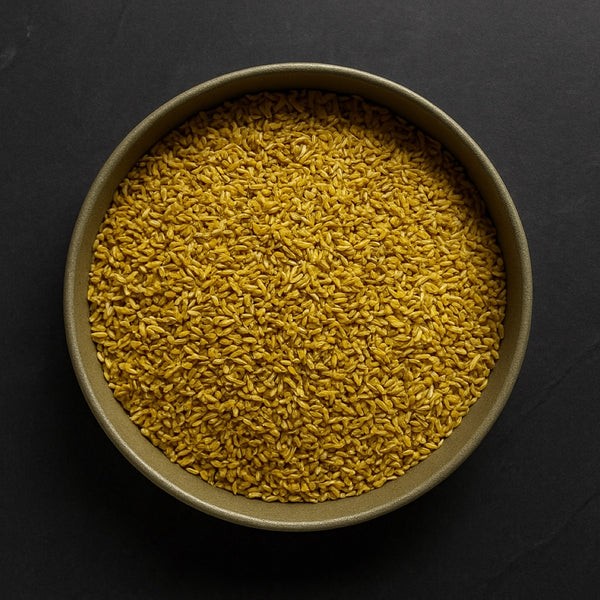 KALUSTYANS FENNEL POLLEN 0.06 Lbs