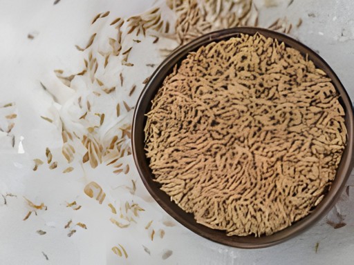 KALUSTYANS ROASTED CUMIN SEEDS 1 Lbs