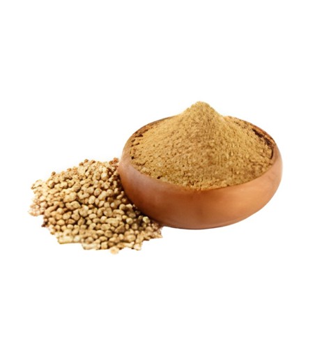 KALUSTYANS ROASTED CORIANDER POWDER 0.38 Lbs