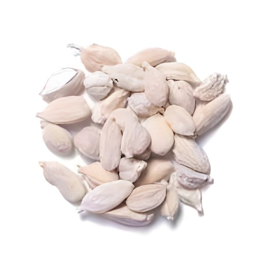 KALUSTYANS WHITE CARDAMOM PODS 0.06 Lbs