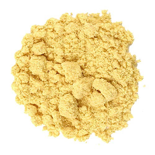KALUSTYANS DRY MUSTARD POWDER 0.13 Lbs
