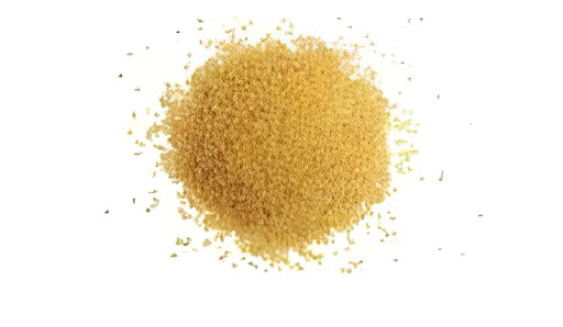 KALUSTYANS CRACKED MUSTARD SEEDS 0.38 Lbs