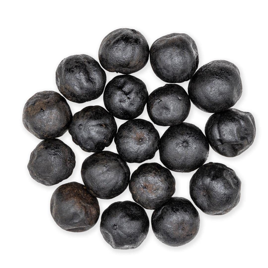 KALUSTYANS BLACK PERSIAN DRIED LIMES 1 Lbs
