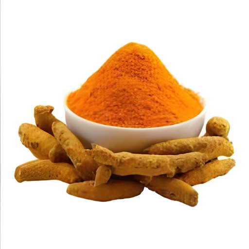 KALUSTYANS GROUND TURMERIC 5 Lbs