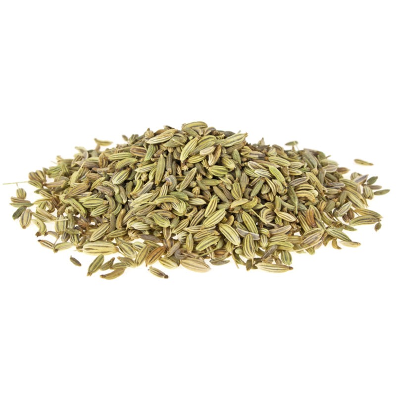 KALUSTYANS LUCKNOW FENNEL SEED 5 Lbs