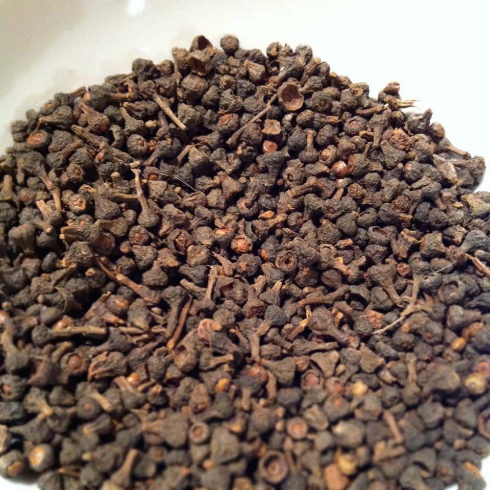KALUSTYANS CASSIA BUDS 0.06 Lbs