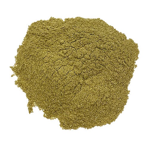 KALUSTYANS GROUND FENNEL SEED 5 Lbs