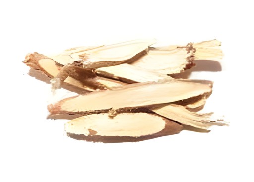 KALUSTYANS LICORICE ROOT SLICED 1 Lbs