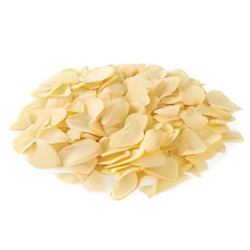 KALUSTYANS GARLIC SLICED FLAKES 5 Lbs