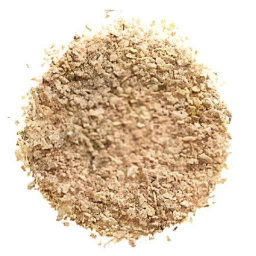 KALUSTYANS ORGANIC ROASTED MINCED CHOPPED GARLIC 0.13 Lbs