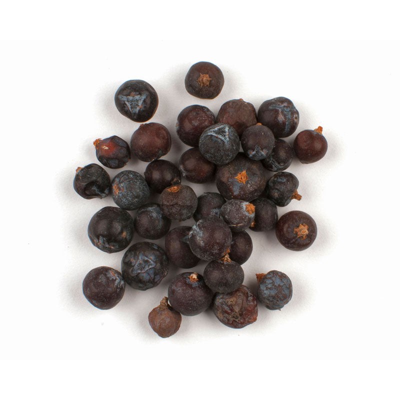 KALUSTYANS JUNIPER BERRIES 5 Lbs