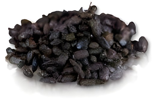 KALUSTYANS FERMENTED BLACK BEANS 1 Lbs