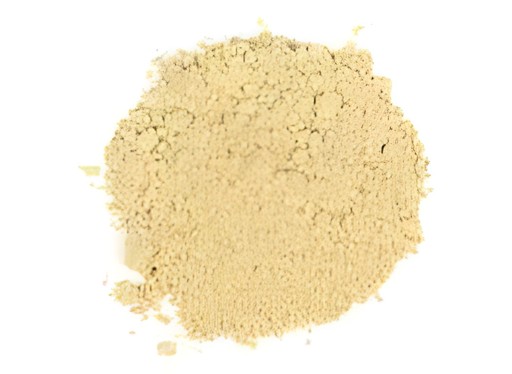 KALUSTYANS ORGANIC GINGER POWDER 1 Lbs
