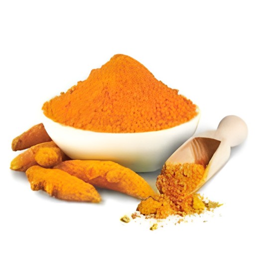 KALUSTYANS ORGANIC MADRAS TURMERIC POWDER 1 Lbs