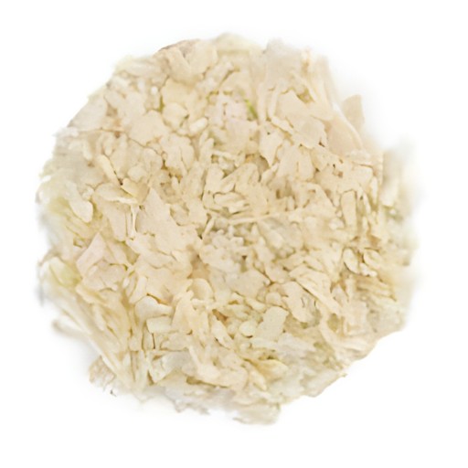 KALUSTYANS CHOPPED WHITE ONION 0.13 Lbs