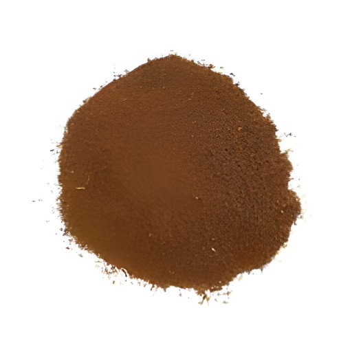 KALUSTYANS ORGANIC BLACK POWDER 0.13 Lbs