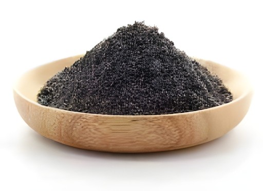 KALUSTYANS BLACK SESAME SEED POWDER 0.13 Lbs