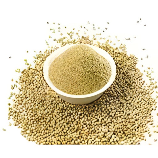 HOUSE BRAND HOUSE MADE ORGANIC CORIANDER POWDER 0.38 Lbs