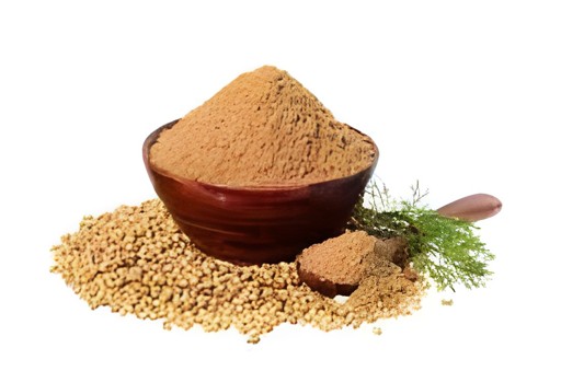 KALUSTYANS ORGANIC CORIANDER POWDER 1 Lbs