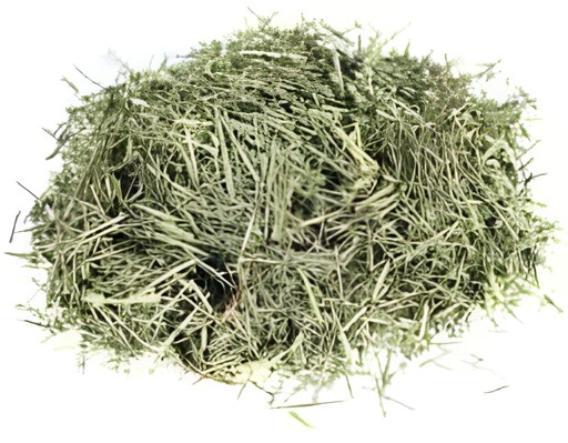 KALUSTYANS DRIED LEMONGRASS LEAF 0.06 Lbs