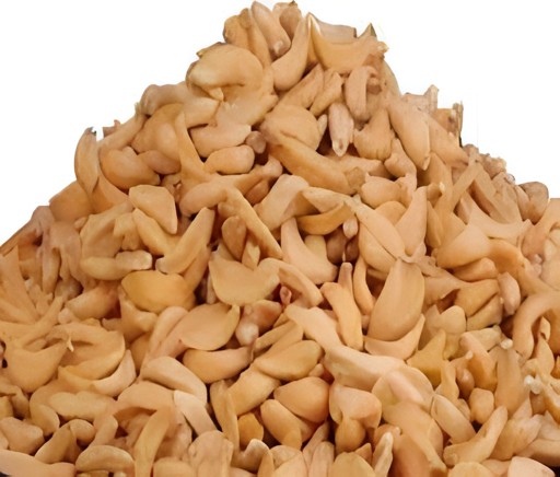 KALUSTYANS DEHYDRATED GARLIC CLOVES 0.38 Lbs