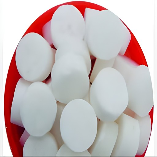 5 SAAB SMOKLESS CAMPHOR 100 GM