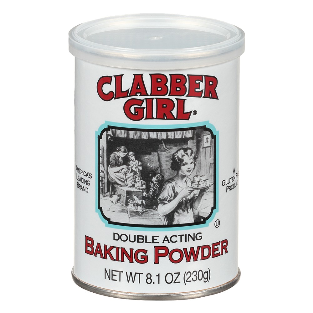 Rossmor Baking Powder 100 GM