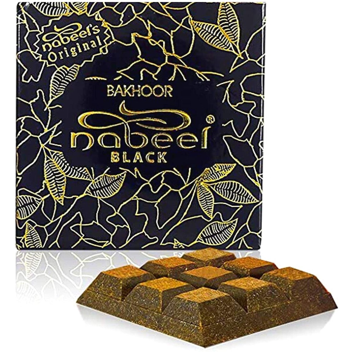 BAKHOOR 40 Gm