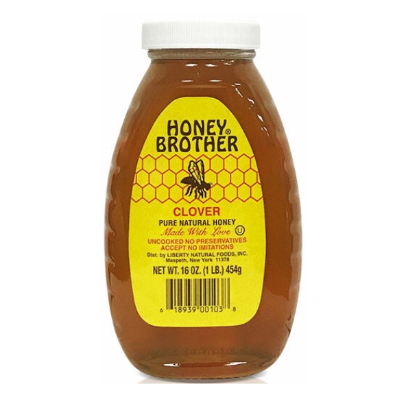 HONEY BROTHER 908 GM
