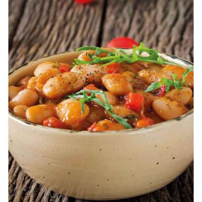BALKAN VALLEY RED BEANS 0.88 Lbs