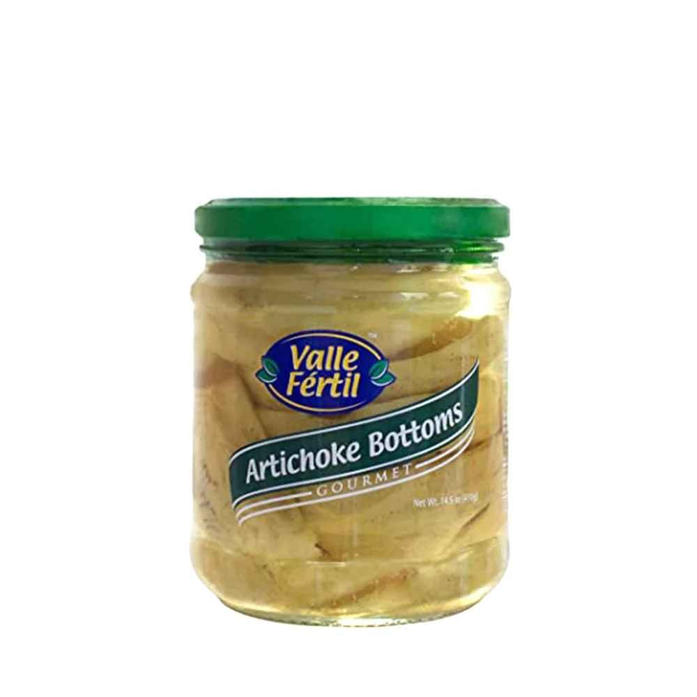 BALKN VALLEY ARTICHOKE BOTTOM 1.12 Lbs
