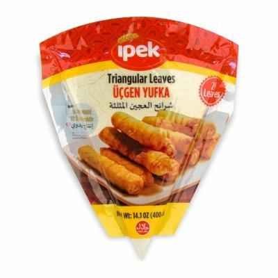 Ipek Triangular Leaves 400 GM