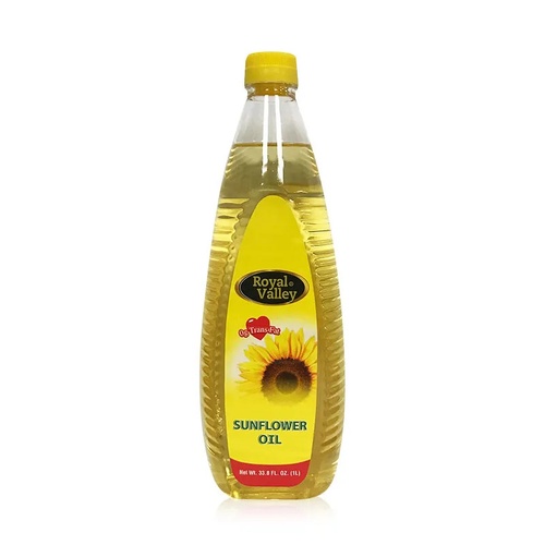 Sunflower Oil 1 LTR
